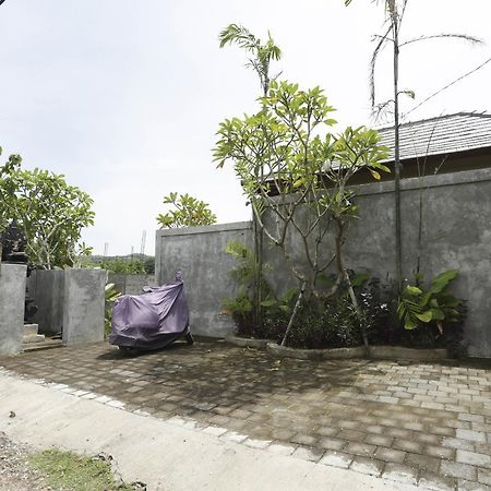 Uma Bingin Villa Pecatu  Bagian luar foto